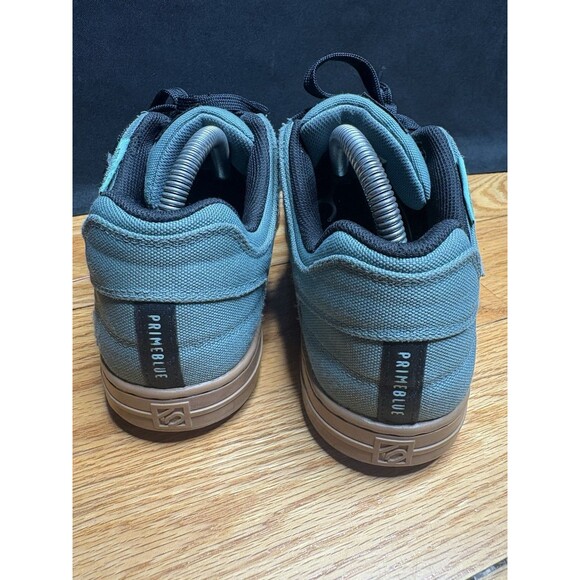 Adidas Five Ten Freerider Primeblue FZ3291 Men’s Size 8.5 Mountain Biking Shoes main image 7